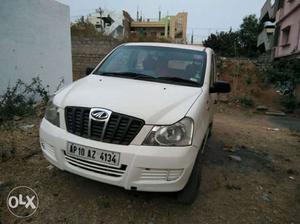 Mahindra Xylo E4 Bs-iv (make Year ) (diesel)