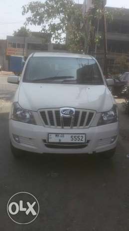  Mahindra Xylo diesel  Kms