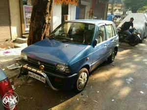  Maruti Suzuki 800 petrol  Kms