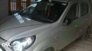 Maruti Suzuki 800 petrol  Kms  year