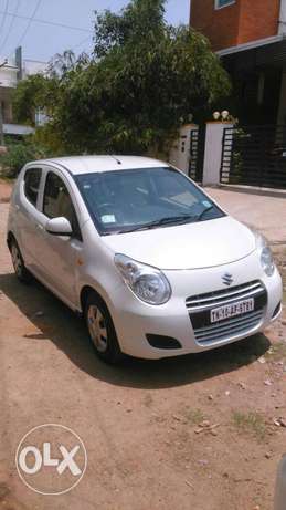  Maruti Suzuki A Star petrol  Kms