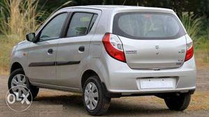  Maruti Suzuki Alto K10 petrol 676 Kms Only