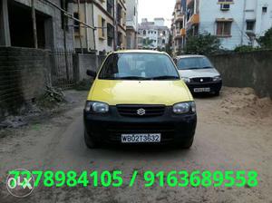 Maruti Suzuki Alto Lxi Bs-iii (make Year ) (petrol)