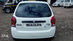  Maruti Suzuki Alto petrol  Kms