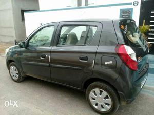  Maruti Suzuki Alto petrol  Kms