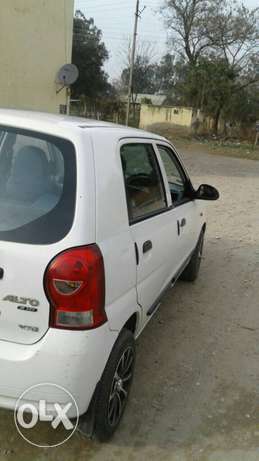 Maruti Suzuki Alto petrol  Kms  year