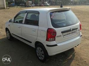 Maruti Suzuki Alto petrol  Kms  year