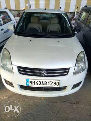 Maruti Suzuki Swift Dzire Vxi (make Year ) (cng)