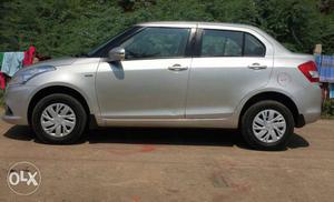  Maruti Suzuki Swift Dzire petrol  Kms