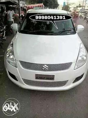 Maruti Suzuki Swift diesel  Kms  year