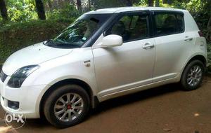 Maruti Suzuki Swift diesel  Kms  year