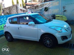 Maruti Suzuki Swift diesel  Kms  year