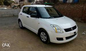 Maruti Suzuki Swift petrol  Kms  year