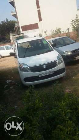 Maruti Suzuki Wagon R Ax Minor (make Year ) (petrol)