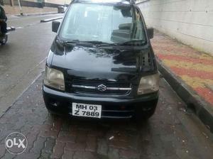 Maruti Suzuki Wagon R Lxi Bs-iii (make Year ) (petrol)