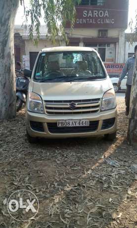 Maruti Suzuki Wagon R petrol 1 Kms  year