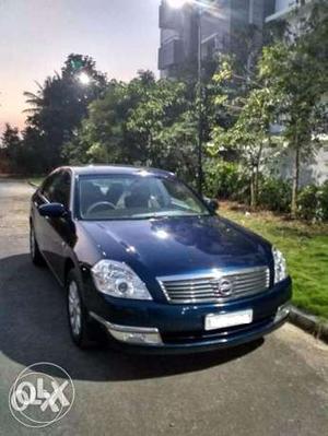 Nissan Teana Impeccable condition at a throwaway price.