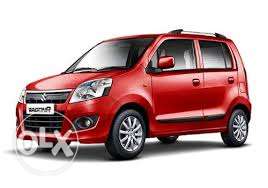 One Year old WagonR at a resonable Price