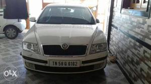  Skoda Laura diesel  Kms