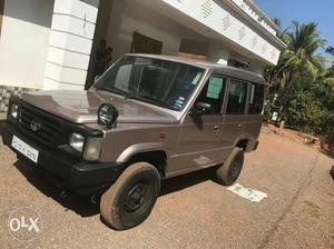 TATA SUMO well maintained one