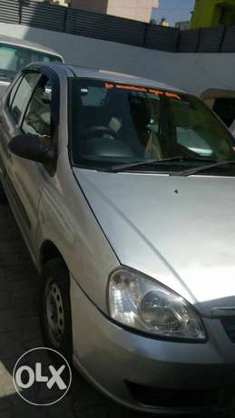  Tata Indica Ev2 diesel  Kms