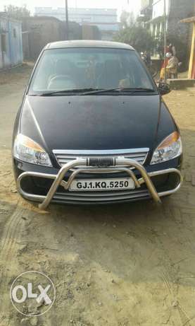  Tata Indica diesel 22 Kms