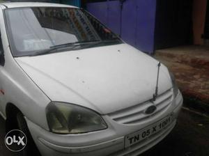 Tata Indica diesel  Kms  year