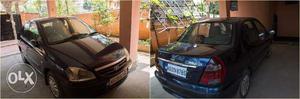 Tata Indigo LX Car in Good Condition at Negotiable Price