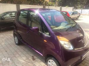 Tata Nano Twist XT (BSIV)