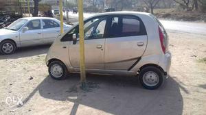 Tata Nano petrol  Kms  year