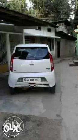 Tata Nano petrol  Kms  year