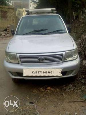 Tata Safari diesel  Kms  year