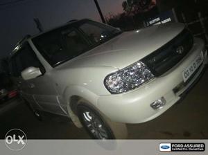 Tata Safari (make Year ) (diesel)