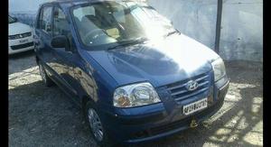 Used Hyundai Santro Xing [] GLS LPG