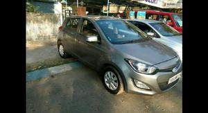 Used Hyundai i] Sportz 1.2 BS-IV