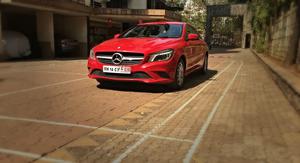 Used Mercedes-Benz CLA 200 CDI Style