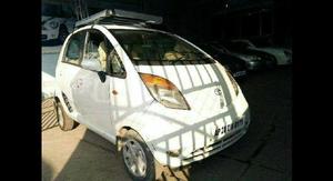 Used Tata Nano [] LX