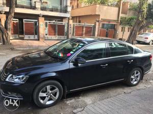  Volkswagen Passat diesel  Kms