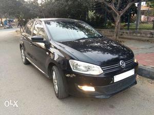 Volkswagen Polo Highline1.5l (d) (make Year ) (diesel)