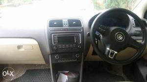 Volkswagen Vento diesel  Kms  year