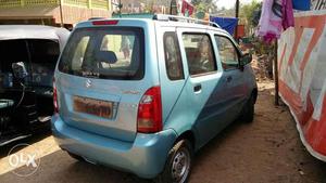 Wagon R Lxi of  model in very cheap & fixed price.