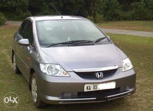 Well Maintained Honda City  for Sale
