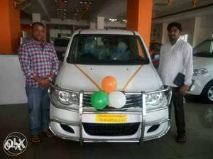 Chevrolet Enjoy diesel  Kms  year