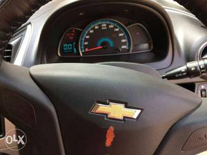 Chevrolet Sail petrol  Kms  year