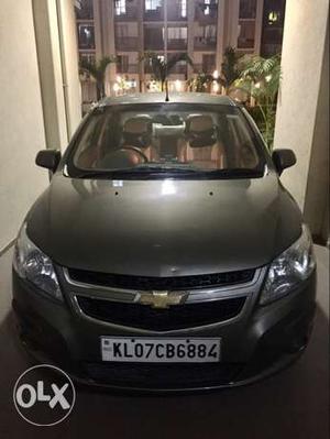 Chevrolet Sail petrol  Kms  year