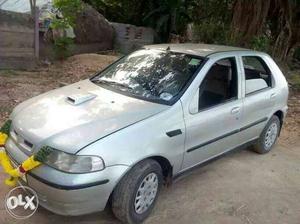 Fiat Palio petrol  Kms  year