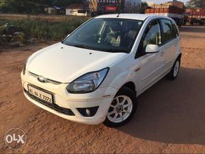  Ford Figo diesel  Kms