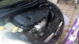  Ford Figo diesel  Kms