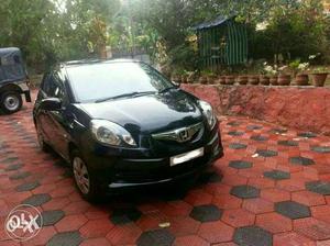 Honda Brio petrol  Kms  year