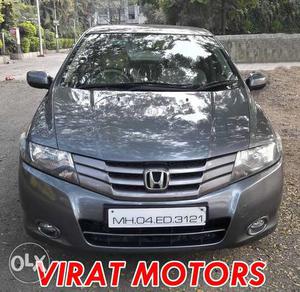 Honda City 1.5 V Mt (make Year ) (petrol)